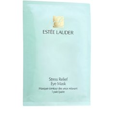 Маска для кожи вокруг глаз Stress Relief Eye Mask Estée Lauder