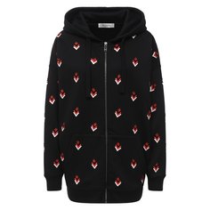 Хлопковый кардиган Valentino