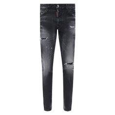 Джинсы Dsquared2