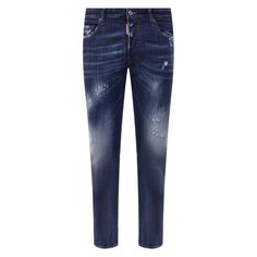 Джинсы Dsquared2