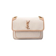 Сумка Niki medium Saint Laurent