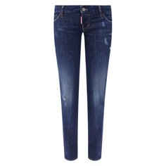 Джинсы Dsquared2