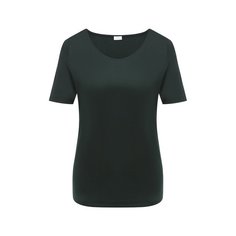 Хлопковая футболка Zimmerli