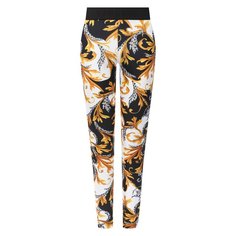 Леггинсы Versace