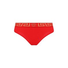 Трусы-слипы Versace