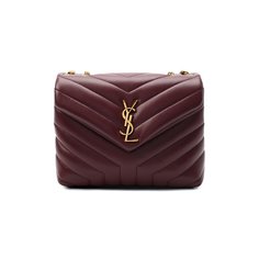 Сумка Monogram LouLou small Saint Laurent