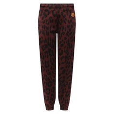 Джоггеры Kenzo