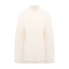 Свитер из шерсти и кашемира Jil Sander