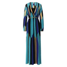Хлопковое платье M Missoni