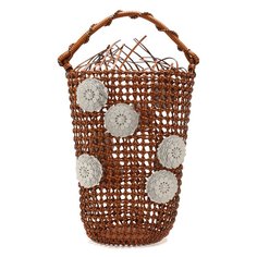 Сумка Bucket Loewe