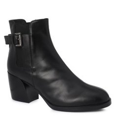 Ботильоны LORIBLU 55T41455 черный