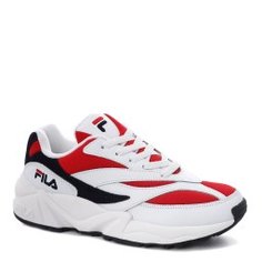 Кроссовки FILA V94M белый