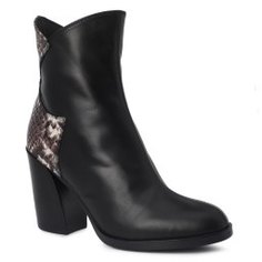 Ботильоны LORIBLU 88T44288 черный