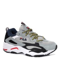 Кроссовки FILA RAY TRACER серый