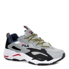 Кроссовки FILA RAY TRACER серый