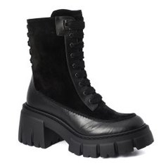 Ботинки LORIBLU 4ME46544 черный