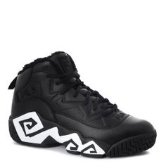 Кроссовки FILA MB FUR черный