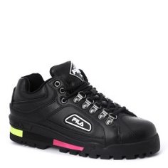 Кроссовки FILA TRAILBLAZER черный