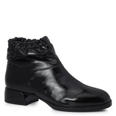 Ботинки LORIBLU 33T41233 черный