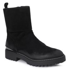 Ботинки LORIBLU 33T4333B черный