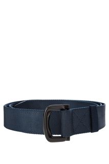 Синий текстильный ремень Urban Tiger