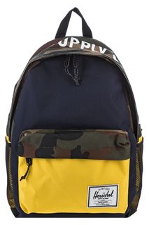 Текстильный рюкзак с отделением для ноутбука Herschel