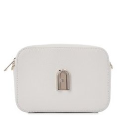 Сумка FURLA FURLA SLEEK MINI CAMERA CASE белый