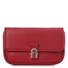 Сумка FURLA FURLA COSY MINI BELT BAG красный