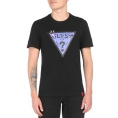 Футболка GUESS M0YI51I3Z00 черный
