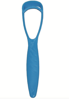 Массажер очиститель языка Торг Лайнс Свежесть