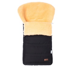 Конверт зимний меховой Nuovita Alpino Pesco