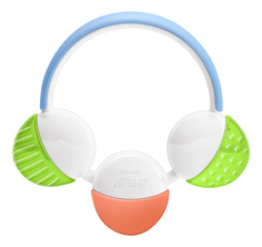 Прорезыватель детский охлаждающий Philips Avent Классика 3 ступень