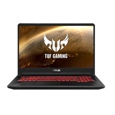 Ноутбук Asus FX705DY-AU028