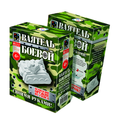 Ваятель боевой Танк 8017 Фантазер