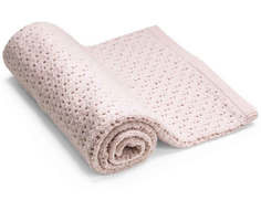 Одеяло Stokke Blanket Merino Wool Pink, 518903