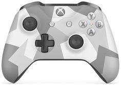 Геймпад Microsoft Xbox One WL3-00044 Winter Forces