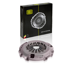 Диск сцепления нажимной (корзина) Trialli для Hyundai Porter (96-)/Starex 01- 2.5D FS 0813