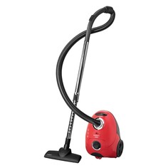 Пылесос Scarlett SC-VC80B62 Red