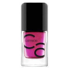Лак для ногтей CATRICE ICONails Gel Lacquer 74