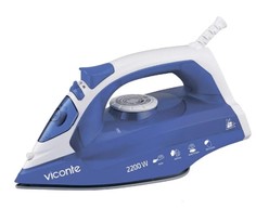 Утюг Viconte VC-4302 Blue