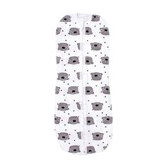 Пеленка-кокон Amarobaby Soft Hugs Коалы, р. 68-74