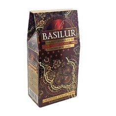 Чай Базилур Восточное очарование 100г Basilur