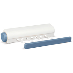 Выдвижная сушилка 4 веревки ARTMOON BLUES