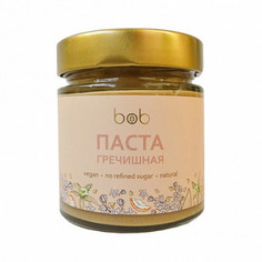 Паста гречишная Bob 200 г