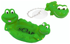 Набор для ванной комнаты Valiant KIDS Collection KC-F-MIX