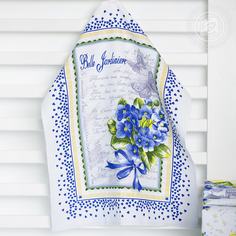 АРТ ДИЗАЙН Кухонное полотенце Ekol (50х70 см)