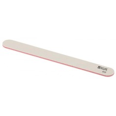 Пилка Dewal прямая, белая, 80/80