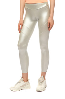 Леггинсы женские DEHA 5063208 серебристые S