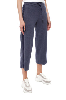 Спортивные брюки женские DEHA 5197267 синие XS