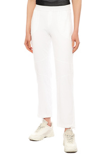 Спортивные брюки женские DEHA 5040753 белые XS